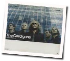 Explode Chords by The Cardigans
