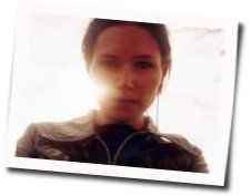 In The Round Bass tabs by The Cardigans