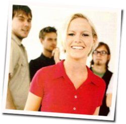 Lovefool Bass tabs by The Cardigans
