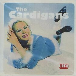 Sabbath Bloody Sabbath Tab by The Cardigans
