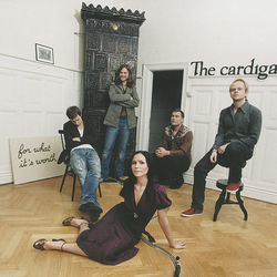 The Road Chords by The Cardigans