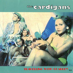 Travelling With Charley Bass tabs by The Cardigans