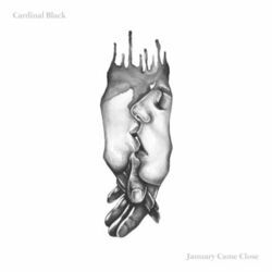 Tied Up In Blue Chords by Cardinal Black