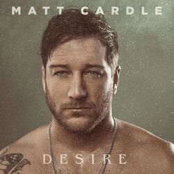Desire by Matt Cardle