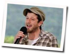 Hit Me Baby One More Time Chords by Matt Cardle