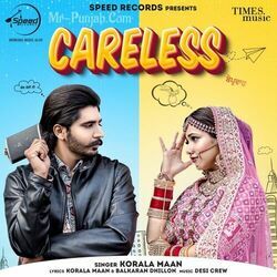 Korala Maan Chords by Careless