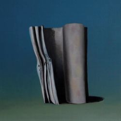 It's Just A Burning Memory Tab by The Caretaker