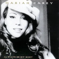 Always Be My Baby (Ver3) Chords by Mariah Carey