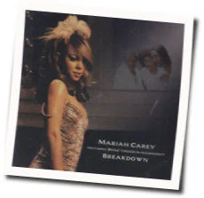 Breakdown Chords by Mariah Carey
