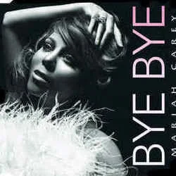 Bye Bye Ukulele Chords by Mariah Carey