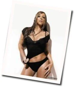 Can't Take That Away Chords by Mariah Carey