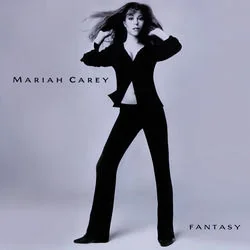 Fantasy Tab by Mariah Carey