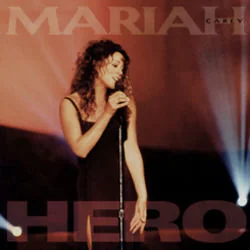 Hero (Ver3) Chords by Mariah Carey