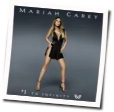Infinity Chords by Mariah Carey