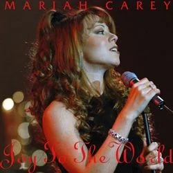 Joy To The World (Ver2) Chords by Mariah Carey