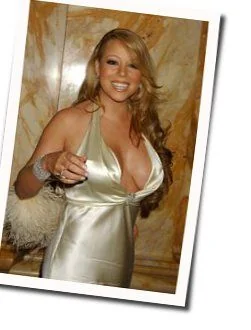 Love Takes Time (Ver2) Chords by Mariah Carey