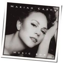 Music Box Chords by Mariah Carey
