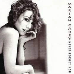 Never Forget You Chords by Mariah Carey