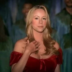 O Holy Night Intro Tab by Mariah Carey