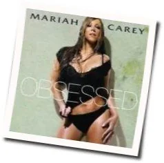 Obsessed Chords by Mariah Carey