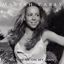 Out Here On My Own (Ver2) Chords by Mariah Carey