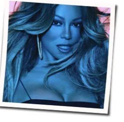 Portrait Chords by Mariah Carey