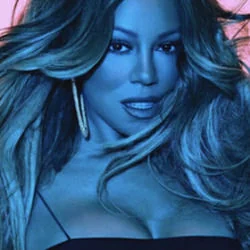 The Distance Chords by Mariah Carey