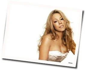 The Star (Ver2) Chords by Mariah Carey
