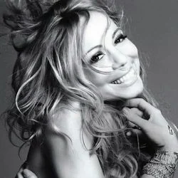There For Me Chords by Mariah Carey