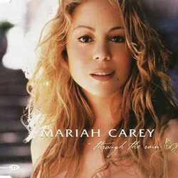 Through The Rain (Ver3) Chords by Mariah Carey