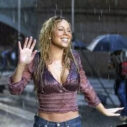 Through The Rain Chords by Mariah Carey