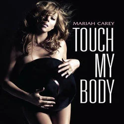 Touch My Body Ukulele Chords by Mariah Carey