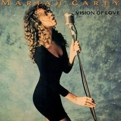Vision Of Love (Ver2) Chords by Mariah Carey