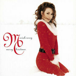 All I Want For Christmas by Mariah Carey