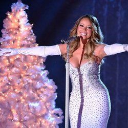 All I Want For Christmas Is You  by Mariah Carey