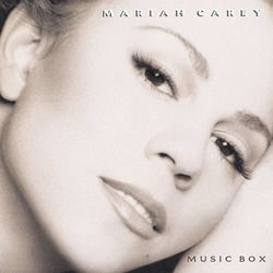 All Ive Ever Wanted Chords by Mariah Carey