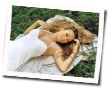 Always Be My Baby Ukulele Chords by Mariah Carey