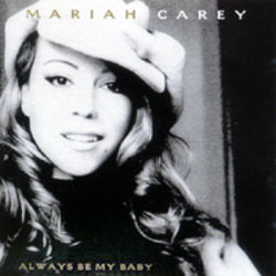 Always Be My Baby  Chords by Mariah Carey