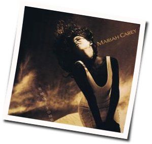 Art Of Letting Go Chords by Mariah Carey