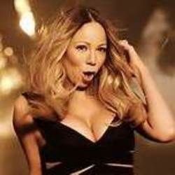 Beautiful by Mariah Carey