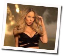 Beautiful  Chords by Mariah Carey