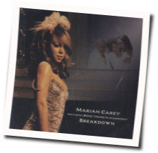 Breakdown by Mariah Carey