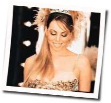 Breakdown  Chords by Mariah Carey