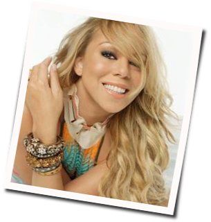 Bringin On The Heartbreak Chords by Mariah Carey