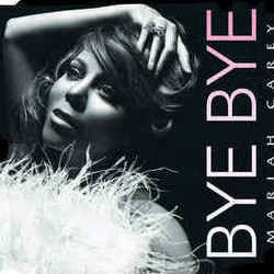 Bye Bye Ukulele Chords by Mariah Carey