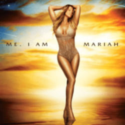 Camouflauge by Mariah Carey