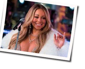 Can't Let Go Chords by Mariah Carey