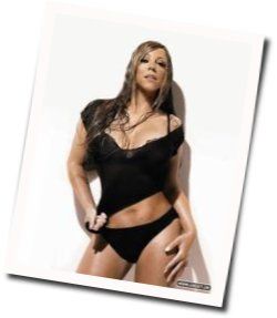 Can't Take That Away Chords by Mariah Carey