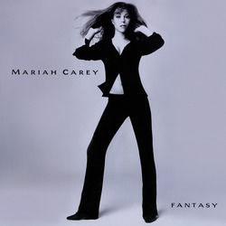 Fantasy Tab by Mariah Carey