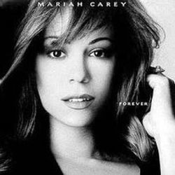 Forever  Chords by Mariah Carey